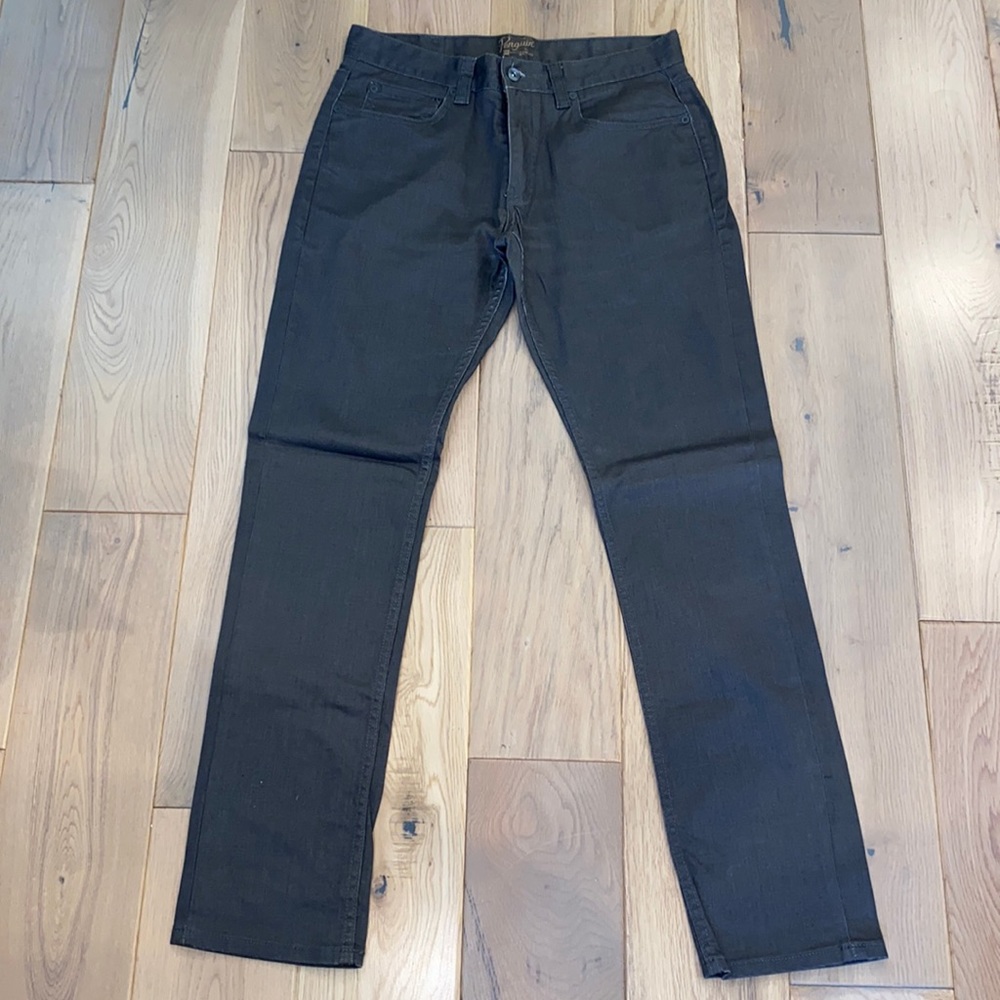 Original Penguin grey jeans